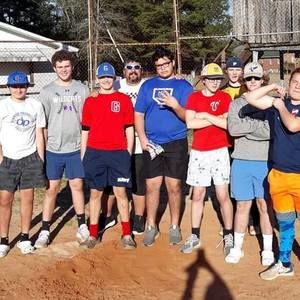 Meet your Posher, Jamie